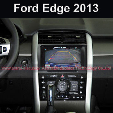 Porcellana Il sistema di navigazione di FORD DVD di androide, Ford orla 2014 2013 automobili in lettore DVD del un poco fornitore