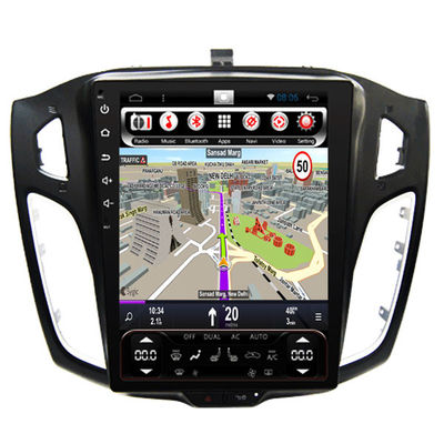 Porcellana Sistema di navigazione originale Ford Focus 2012 di Ford Dvd del sistema radio dell'automobile 13 14 2015 fornitore
