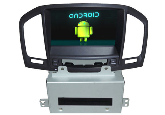 Porcellana Android 6,0 insegne centrali di Vauxhall dell'Opel Insignia di Multimidia GPS Chevrolet Vectra fornitore