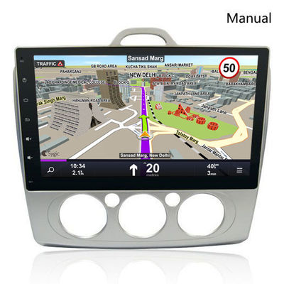 Porcellana Fuoco automatico 2007-2011 S-massimo dei sistemi di navigazione di Ford dell'autoradio di multimedia di Android fornitore