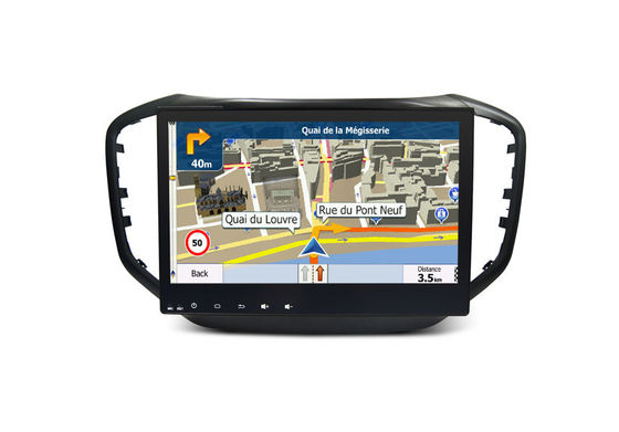 Porcellana Chery MVM Tiggo 5 sistemi di navigazione GPS automatico Navi FDA/ROHS di GPS dell'automobile fornitore