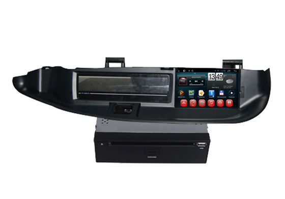 Porcellana Lettore DVD multimedio scenico di Renault di androide automobilistico del sistema di navigazione di deviazione standard IPOD TV BT di USB fornitore