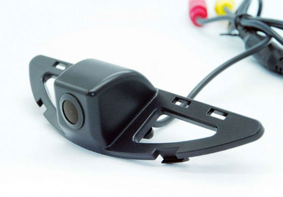 Porcellana Linea fotocamera grande formato del sistema CC 12V 420TV del sensore di parcheggio di inverso dell'automobile di HONDA della parte posteriore fornitore