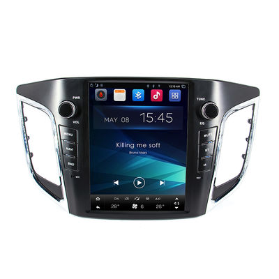 Porcellana Il sistema di navigazione 9,0&quot; dei Gps di Android Hyundai collegamento dello specchio di SIM DSP SWC di Creta Ix25 4G facile si collega fornitore