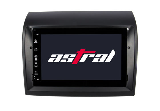Porcellana In sistema di navigazione Ducato del touch screen dell'autoradio Mp3 2008-2015 Mp4 Media Player fornitore