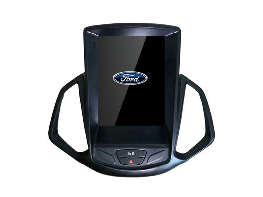 Porcellana Touch screen Ford Ecosport 2013-2018 di Tesla del sistema di navigazione di DVD di Android FORD fornitore