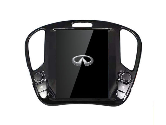 Porcellana Baccano stereo 2019 del touch screen verticale di navigazione dell'automobile di Infiniti ESQ Android doppio fornitore
