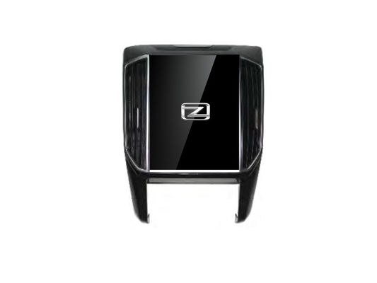 Porcellana Sistema Zotye Z360 2017 2018 di baccano dello schermo 2 di Tesla del lettore DVD di baccano del doppio di Android audio fornitore