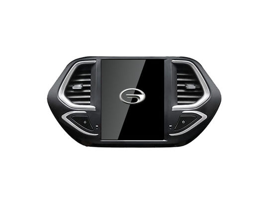 Porcellana Doppia radio Trumpchi incorporato Tesla GS4 2009-2014 di navigazione RDS dei Gps di Dvd dell'automobile di baccano fornitore