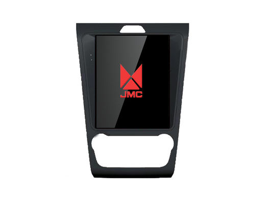 Porcellana Navigazione JMC Yusheng S330 2016 dei Gps del lettore DVD dell'automobile del touch screen 1024*600 Android fornitore