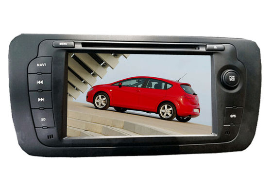 Porcellana In touch screen di Bluetooth SWC TV della bruciatura del sistema di navigazione 2013 di Volkswagen GPS di baccano del doppio del un poco fornitore