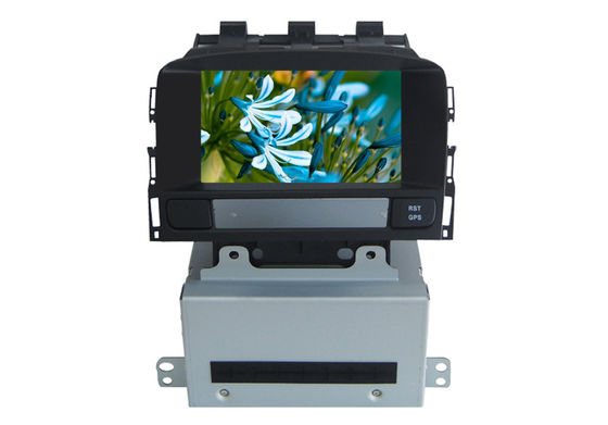 Porcellana Finestre posteriori del sistema di navigazione della fotocamera grande formato con l'automobile DVD GPS fornitore