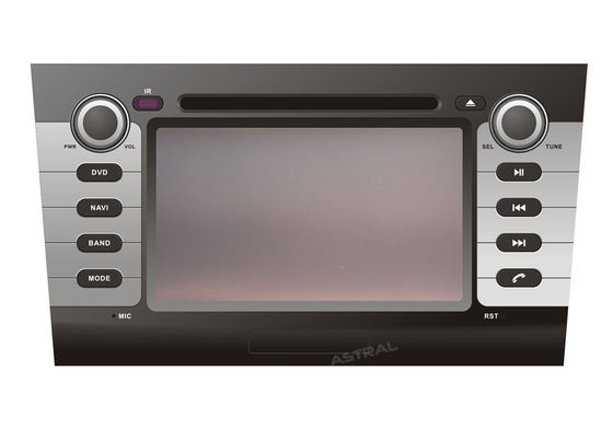 Porcellana Navigatore a 7 pollici GPS di Suzuki del lettore DVD dell'automobile con la radio per 2004-2010 rapido fornitore