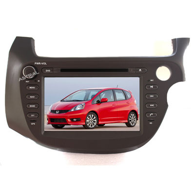 Porcellana lettore DVD centrale del touch screen del bluetooth di navigazione di Honda di multimedia dell'automobile fornitore