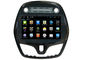 I lettori DVD dell'automobile di androide scintillano la ROM del centro 16G del quadrato di navigazione di Chevrolet GPS fornitore
