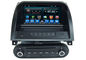 Touch screen centrale DVD TV di MG 3 Multimidia GPS del sistema radio di Origial dell'automobile fornitore
