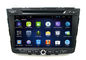 Navigazione centrale di GPS di androide del lettore DVD IX25 del sistema Hyundai di spettacolo fornitore