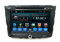 Navigazione centrale di GPS di androide del lettore DVD IX25 del sistema Hyundai di spettacolo fornitore