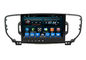 Sistema di navigazione centrale 2016 di multimedia di Kia del lettore DVD stereo dell'automobile di Sportage fornitore