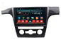 Radio a 10 pollici IGO dell'automobile DVD di Passat del sistema di navigazione di VW Volkswagen GPS fornitore