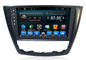 Sistema di navigazione capacitivo di multimedia dell'automobile del touch screen per Renault Kadjar fornitore