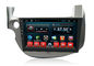 Sistema dello ione di Bluetooth HONDA Navigat, grande player multimediale dell'auto dello schermo di baccano 2 fornitore