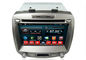 OS stereo di androide del centro del quadrato del lettore DVD di Bluetooth GPS HYUNDAI dell'automobile fornitore