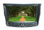 Sistema di navigazione stereo di 2 di baccano un video multimedia dell'automobile di Bluetooth HD per Sangyong Tiolan fornitore