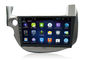 Multimedia centrali dell'automobile del sistema di navigazione di HONDA di androide per Honda /Jazz adatto fornitore