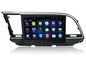 Player multimediale 2016 dell'automobile del lettore DVD di Hyundai Elantra con la radio fornitore