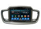 Lettore DVD stereo di KIA della radio dell'automobile di baccano di androide 2 per navigazione 2015 di Sorento GPS fornitore