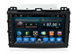 Baccano Prado 2008 di Android 2 di navigazione di Toyota GPS del sistema radio di Origial dell'automobile fornitore