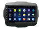 Android 6,0 nel rinnegato stereo della jeep del sistema di navigazione di multimedia dell'automobile fornitore