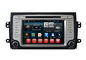 Sistema di radionavigazione stereo di Suzuki del ricevitore di Bluetooth dell'automobile di Android SX4 2006 2011 fornitore