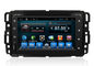 Sistema di navigazione HD video grande USB di multimedia dell'automobile di Android 6,0 Buick GMC Chevrolet fornitore
