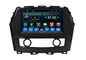 Sistema di navigazione stereo Nissan Cima dell'automobile di Bluetooth Android della doppia automobile di baccano fornitore
