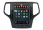 In automobile Android stereo 6,0, sistema di navigazione dei Gps Dvd del un poco dei Gps del Grand Cherokee della jeep per l'automobile fornitore
