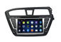 Destra automatica 2014 di Hyundai I20 di navigazione dei Gps dello schermo attivabile al tatto di Bluetooth dell'autoradio 15 2016 fornitore
