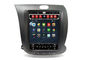 Lettore DVD stereo di KIA di multimedia dell'unità della testa di GPS dell'automobile per proprio forte 2013 di Cerato K3 fornitore