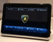 Monitor del video del poggiacapo del sistema di spettacolo di Seat posteriore dell'automobile del lettore DVD di Android 6,0 fornitore