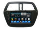 Radio Suzuki Scross 2014 di Bluetooth del navigatore di Suzuki del lettore DVD dell'automobile di Android 7,1 fornitore