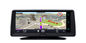 Sistema di Android sul navigatore di GPS dell'automobile del un poco con la radio DVR Bluetooth 3G Wifi di FM fornitore
