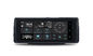 Opzioni multiple di lingua di multi del touch screen di HD dell'automobile di Dvd navigazione OSD dei Gps fornitore