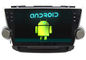 Navigazione del sistema TOYOTA GPS di Android con l'input della macchina fotografica di 3G WIFI Bluetooth fornitore