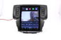 Video radiofonico automatico della fotocamera grande formato/HD della parte posteriore di sostegno di sistema di navigazione dell'automobile di Android fornitore