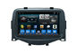 Sistema di navigazione dell'automobile di multimedia, unità capa della radio di Android 8,1 per Toyota Aygo fornitore