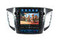 Lettore DVD automatico di HYUNDAI della radio di Android per il sistema stereo automobilistico di Hyundai Ix25/Creta fornitore