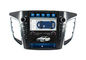 Lettore DVD automatico di HYUNDAI della radio di Android per il sistema stereo automobilistico di Hyundai Ix25/Creta fornitore