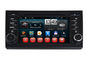 Lettore DVD 3G WIFI BT di androide del sistema di navigazione di multimedia dell'automobile di Audi A4 fornitore