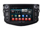 Radio di BT TV di controllo del volante del lettore DVD dell'automobile di androide di navigazione di Toyota RAV4 GPS fornitore